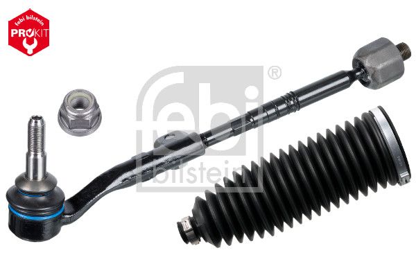 FEBI BILSTEIN 44717 | Rot Mili Ön Sol F20-F21-F22-F23-F30-F31-F34-F35-4F32-F33-F36 İx-Dx Bm 10-18