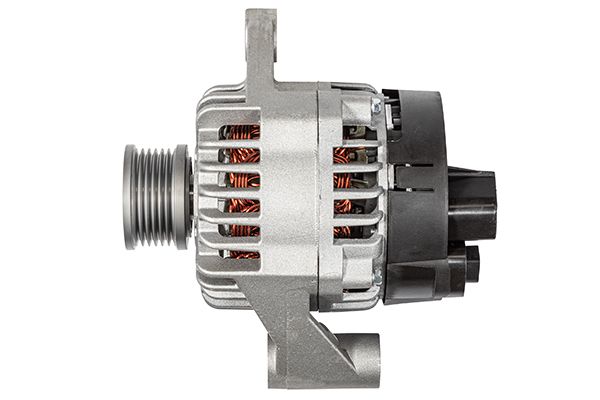HELLA 8EL015637-011 | Alternatör 120A Alfa Romeo Giulietta 1.6 Mjet 10 > 20 Fiat Egea 500X-L 15 > 21 Jeep Renegade 1.6 Mjet 14