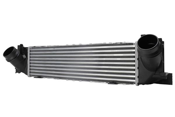 HELLA 8ML366341311 | Interkol Radyatörü F-20 / 30 / 32 / N-47 N / N-57 N / N-20