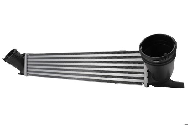 HELLA 8ML366341-411 | Turbo Radyatörü BMW N47n E90 E92 E93 E84