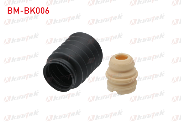 KAUTEK BM-BK006 | Kau-Bm-Bk006 / BMW E87-E90 Ön Amortisör Toz Ve Körük Seti 4 Parça 31331094749