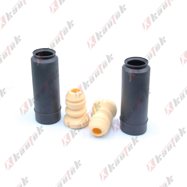 KAUTEK BM-BK036 | Kau-Bm-Bk036 / BMW E90 Arka Amortisör Toz Ve Körük Seti 4 Parça 33536767334