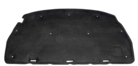 MOPAR (PSA) 13308394 | Motor Kaput İzolesi İnsignia A