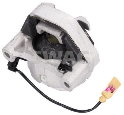 SWAG 33114691 | Sağ Motor Takozu Elektrikli Audi A8