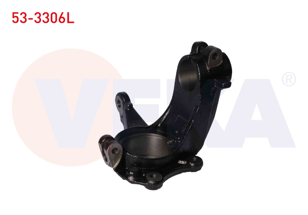 VEKA 53-3306L | Aks Tasıyıcı Sol Ön Peugeot 301 1.6 HDI 100 Ps Euro 6 82mm 2018 -