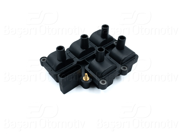 WINPOWER 071905106 | Ateşleme Bobini VW Passat B5 2.3Vr5 96-00
