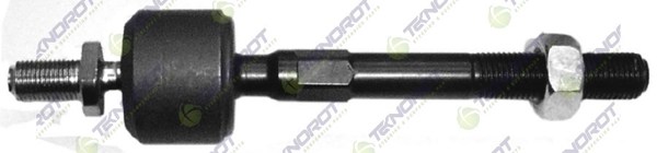 TEKNOROT H-204 | Rot Mili On Ic Manuel Direksiyon Honda Civic IV 1987-1992 / Honda Crx 1987-1992 | 2 Adet