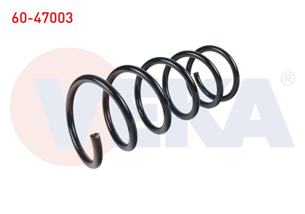 VEKA 60-47003 | Helezon Yayı On Dacia Sandero Stepway 2012-| 2 Adet