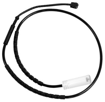 HELLA PAGID 8DK 355 251-861 | Balata Fişi Arka. R60 10 > 16.
