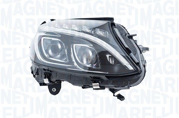MAGNETI MARELLI 711307024442 | Far Sol 205
