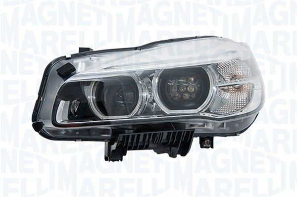 MAGNETI MARELLI 711451000224 | Far Sağ F45