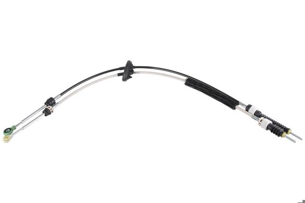 TOPRAN 409944001 | Vites Teli (VW Crafter 06-16 Mercedes Sprinter)