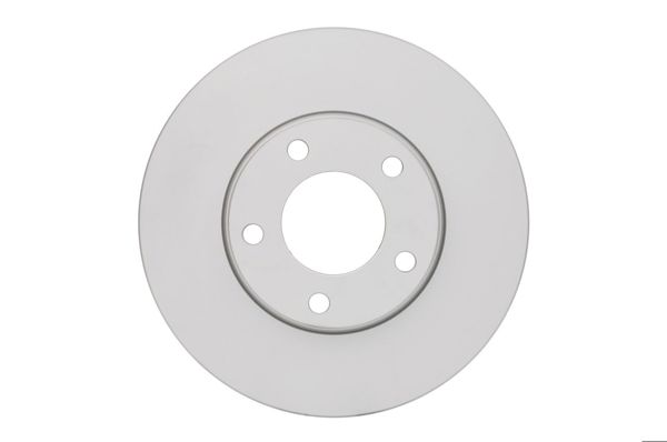 BOSCH 0986479C68 | Fren Diski Ön (5D 278mm) Mazda 5 05 10 Mazda 3 04 09 | 2 Adet