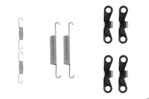 BOSCH 1987475246 | Aksesuar Seti