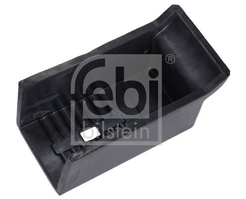 FEBI BILSTEIN 08162 | Viraj Demir Lastiği