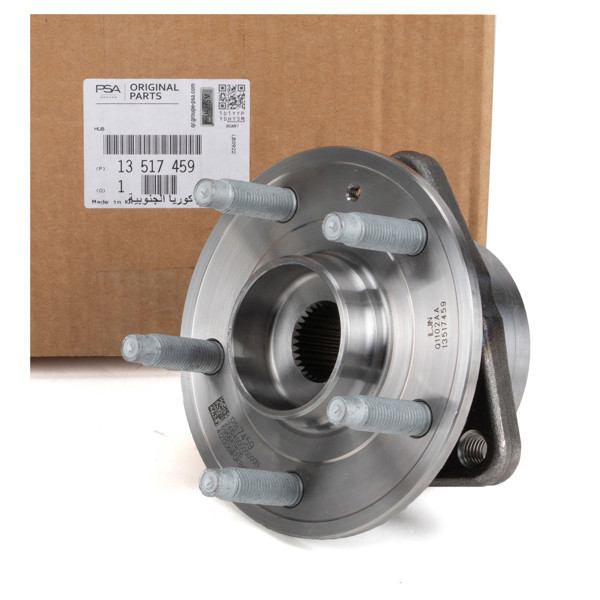 MOPAR (PSA) 13517459 | Ön Teker Rulmanı Astra K