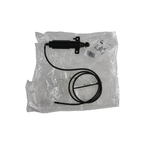 MOPAR (PSA) 6438.AT | Ön Tampon Su Fıskiye Sağ 5008