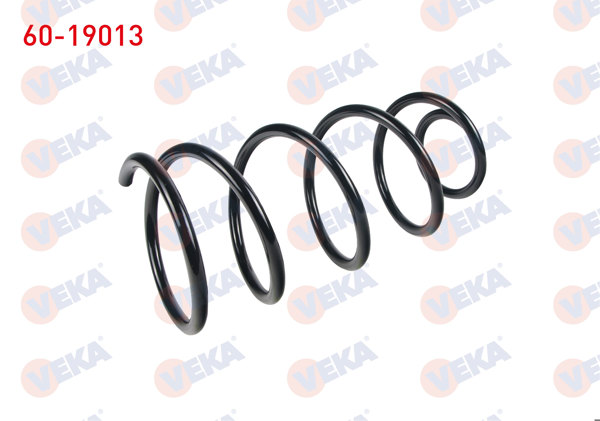 VEKA 60-19013 | Helezon Yayı On Ford Focus 2004-2011 | 2 Adet