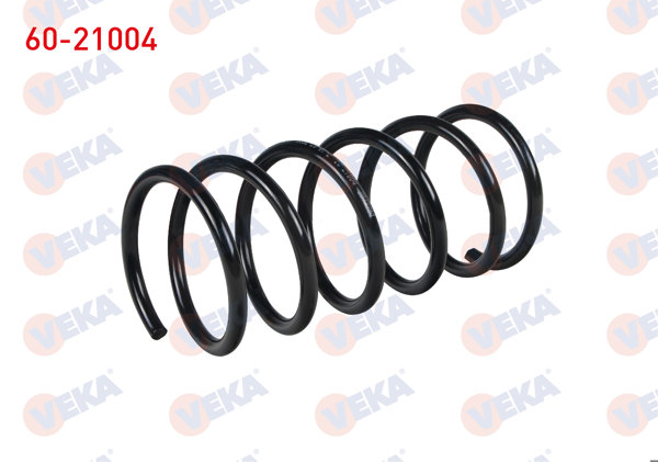 VEKA 60-21004 | Helezon Yayı On Hyundai Accent 1995-2000 | 2 Adet