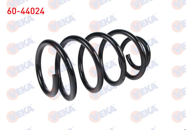 VEKA 60-44024 | Helezon Yayı On Volkswagen Transporter V 2003-2011 | 2 Adet
