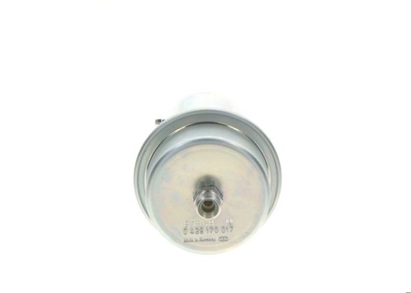 BOSCH 0438170017 | Yakıt Basınç Haznesi W107 / 116 / 123 / 126