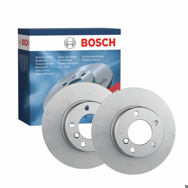 BOSCH 0986478848 | Fren Diski E-39 Ön 520 / 523 / 525 / 528 / 530 / 535 Tek
