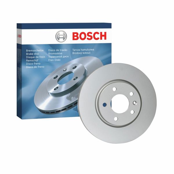 BOSCH 0986479C56 | Ön Fren Disk Takımı 300mm Opel Insignia B Astra J / Chevrolet Cruze | 2 Adet