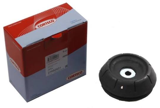CORTECO 21652931 | Amortisör Takozu Ön Astra G Corsa C Vectra B 1998 = >