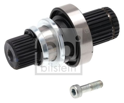 FEBI BILSTEIN 1006464 | VW Transporter T5 Ön Aks Frezesi Sağ-Sol 09K409352