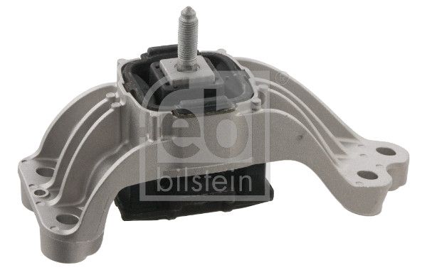 FEBI BILSTEIN 31779 | Mini Cooper R60 Countryman N47 Şanzıman Takozu 22316784359