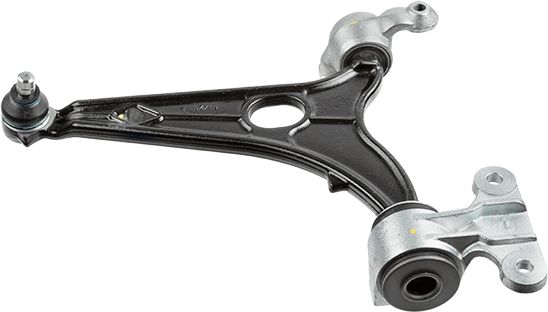 LEMFORDER 3115501 | Salıncak (Sol Ön Alt) Peugeot P807 Citroen C8 2002 -