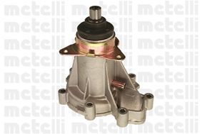METELLİ 24-0446 | Devirdaim (Mercedes Om601 / W124-W201)