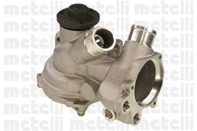 METELLİ 24-0580 | Su Pompası Mercedes M104 W140 W129 S280 S320