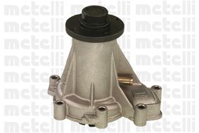 METELLİ 24-0583 | Devirdaim (Mercedes Om604 / W202-W210)