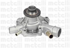METELLİ 24-0910 | Devirdaim (Mercedes M111 / W203 Sport Coupe)