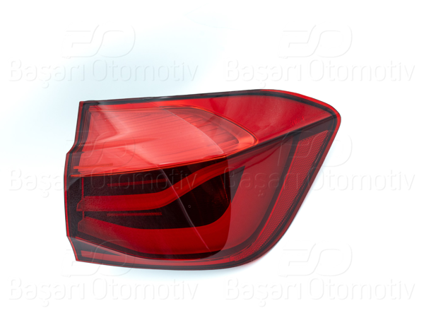 OEM 63217369118OE | Stop Dış Sağ BMW 3 Serisi F30 Lcı 16-18