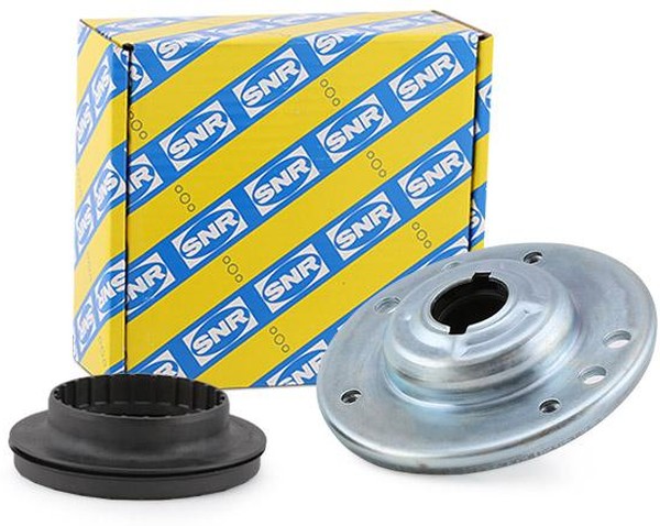 SNR KB65311 | Ön Amortisör Takozu Rulmanlı (Opel Vectra C-Sıgnum) | 1 Adet