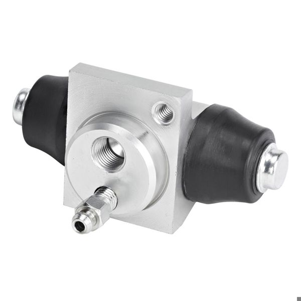 VALEO 400616 | Fren Silindiri Arka Opel Astra G / H-Corsa C / Combo C