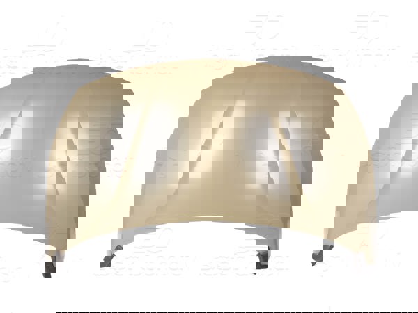 WISCO SYGM104G-002 | Motor Kaputu (Sımyı) Opel Astra K 16 >