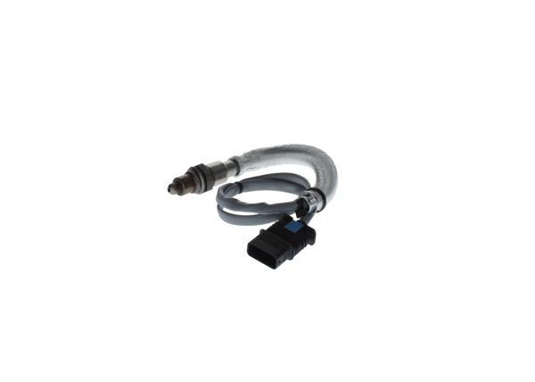 BOSCH 02580300C1 | Sensör Lambda BMW B-38 I-12 / 15 (İ8) 4 Fişli 690mm