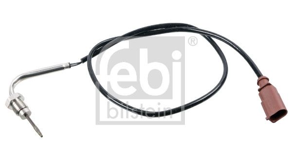 FEBI BILSTEIN 199211 | Egzos Sıcaklık Sensörü