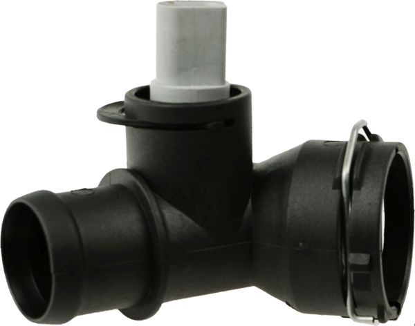 RAPRO R25594/P | Su Flanşı Golf Jetta 1.4 / Müşürlü