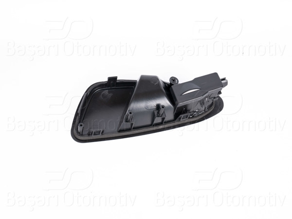 WISCO 1223075-00 | Kapı Kolu Ic Ön Sağ Nikelajlı Seat Ibiza 4 (6J5, 6P1) 09-17