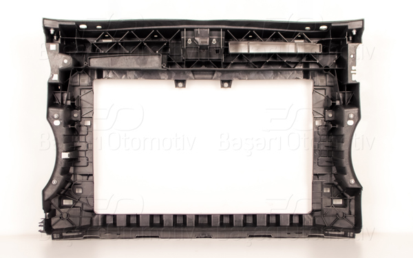 WISCO 1233368-00 | Panel On VW Caddy 15-20