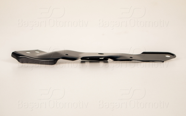 WISCO 1234099-00 | Panel Bağlantı Sacı Sol Üst VW Golf6 08-13