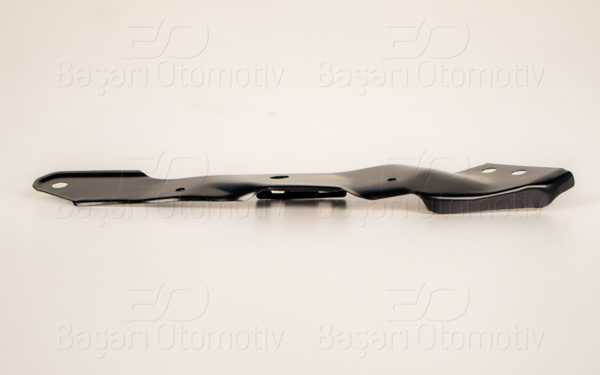 WISCO 1234100-00 | Panel Bağlantı Sacı Sağ Üst VW Golf6 08-13