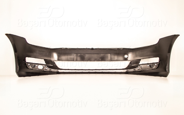 WISCO 1234105-00 | Tampon On Sensorsuz Far Yıkamasız Astarlı VW Golf7 13-17