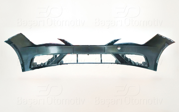 WISCO 1235781-00 | Tampon On Sensorsuz Far Yıkamasız Astarlı Seat Leon (5F1) 17-20