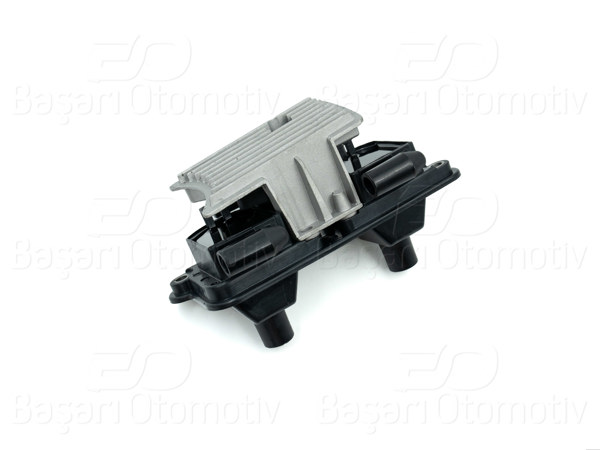WISCO 1263004-00 | Ateşleme Bobini VW Passat A4 A6 Golf4 1.8T Adr 97 >