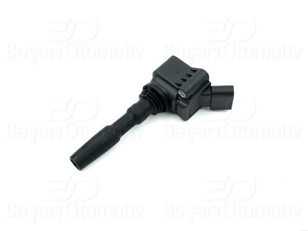 WISCO 1263024-00 | Ateşleme Bobini VW Golf7 Jetta Rapid 1.4 TSI TFSI 13 >